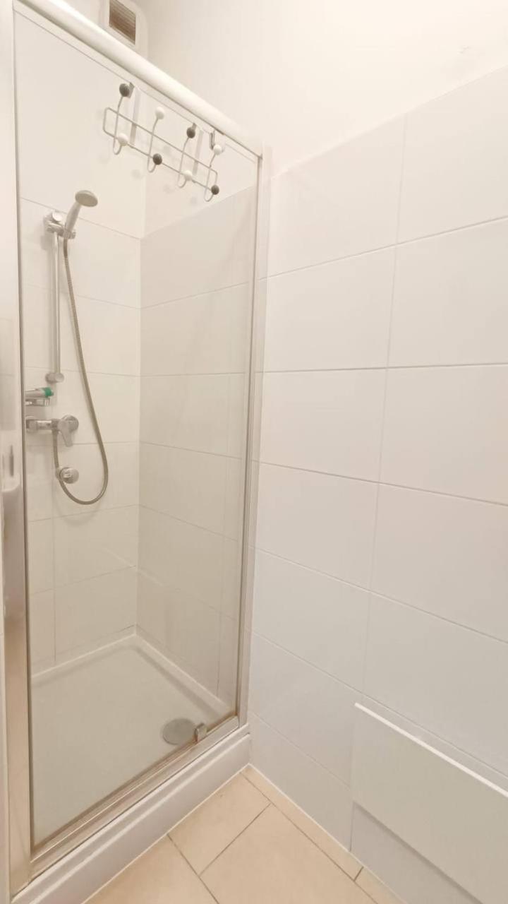 Deluxe Studio In Josefstaedter Strasse Area Apartman Bécs Kültér fotó