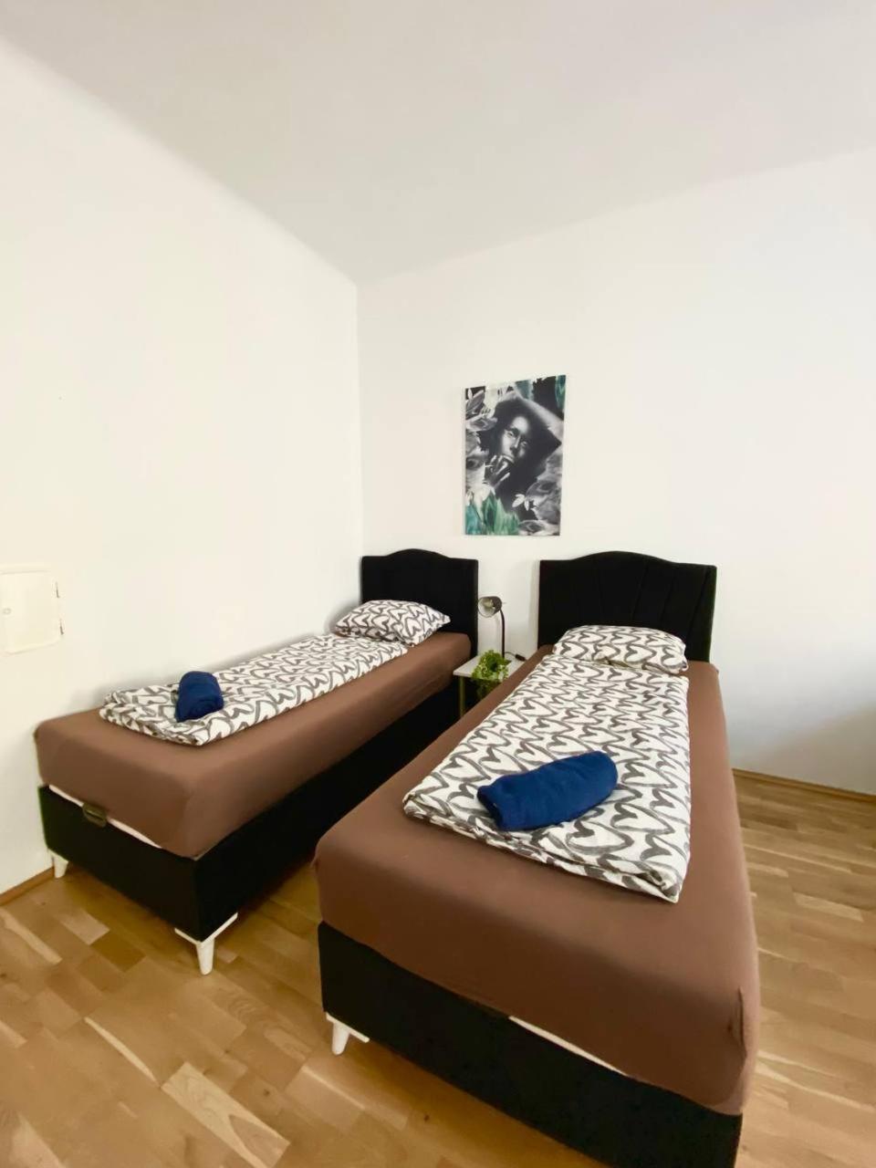Deluxe Studio In Josefstaedter Strasse Area Apartman Bécs Kültér fotó