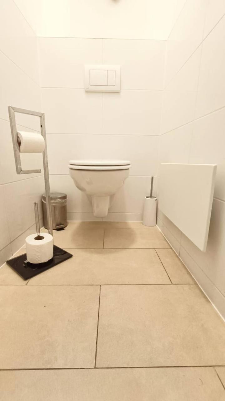 Deluxe Studio In Josefstaedter Strasse Area Apartman Bécs Kültér fotó