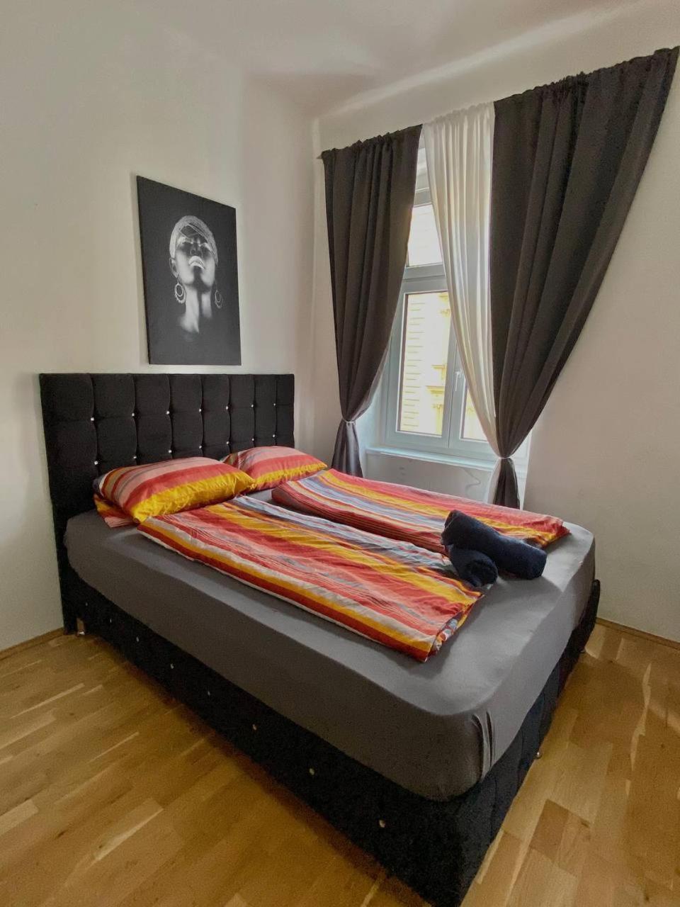 Deluxe Studio In Josefstaedter Strasse Area Apartman Bécs Kültér fotó