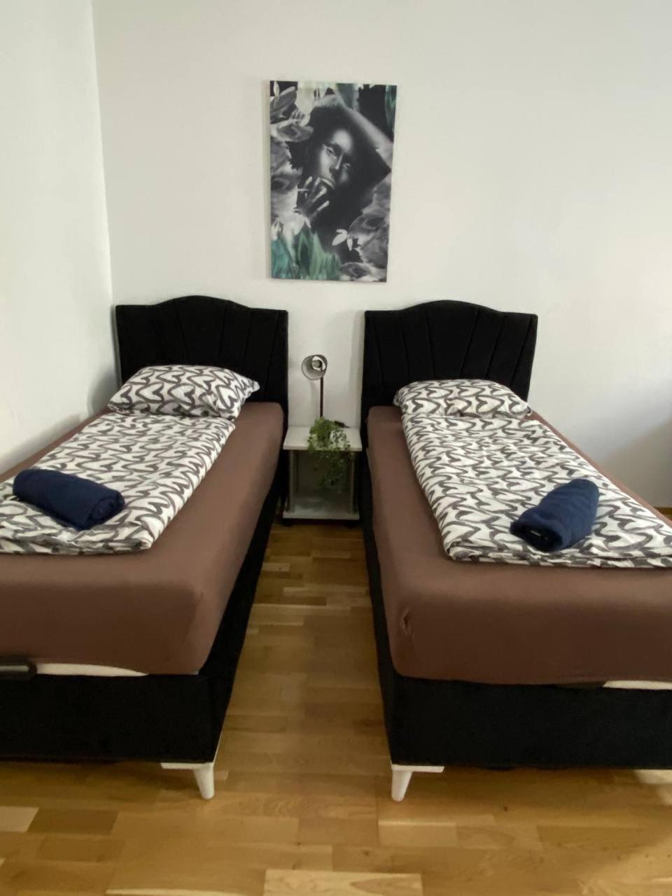 Deluxe Studio In Josefstaedter Strasse Area Apartman Bécs Kültér fotó