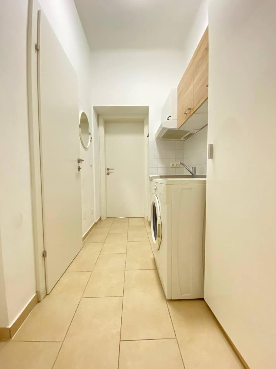 Deluxe Studio In Josefstaedter Strasse Area Apartman Bécs Kültér fotó