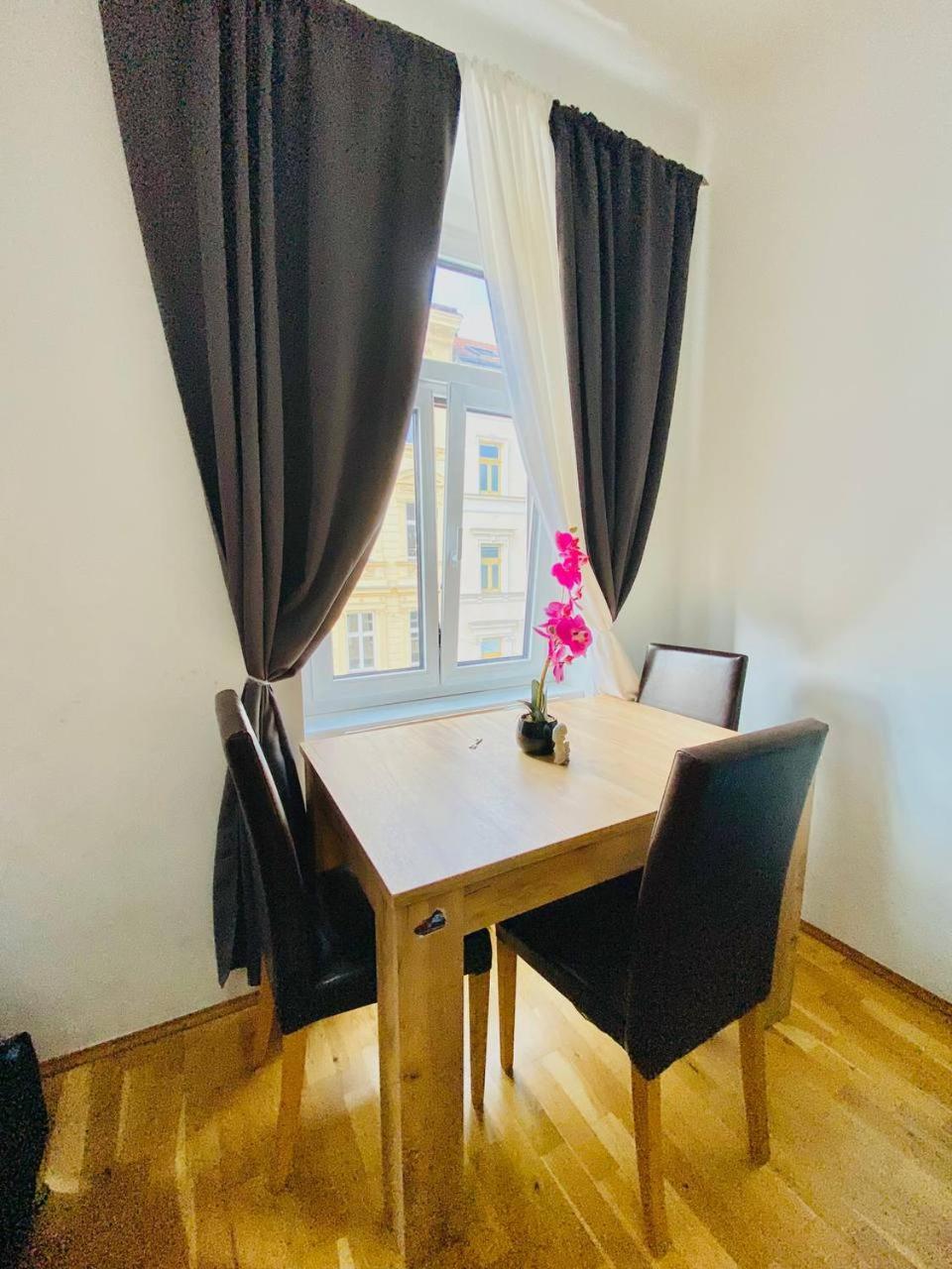 Deluxe Studio In Josefstaedter Strasse Area Apartman Bécs Kültér fotó